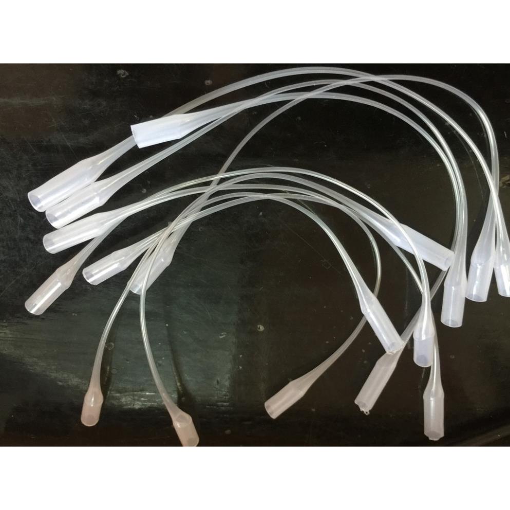 Ống nhựa dẫn keo 502-50gr