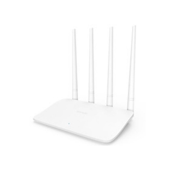 Bộ phát sóng wifi tenda 4 anten 300mps f6 - Bảo hành 2 năm