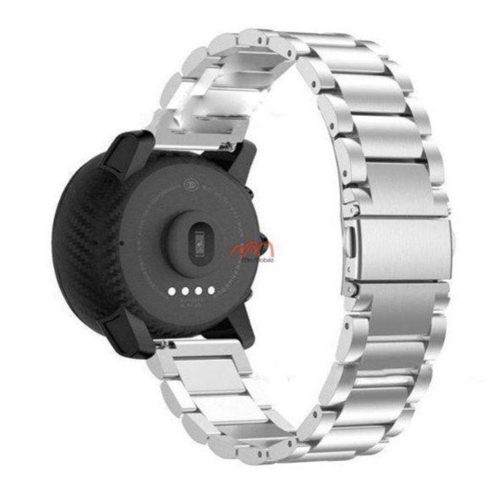 Dây đeo kim loại Amazfit Stratos 1 / 2 DKL03