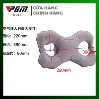 [PGM cao cấp] Swing Cánh Tay số 8 - PGM