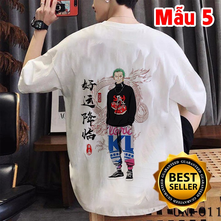 BTS Áo Thun Unisex Form Rộng Tay Lỡ One Piece Đẹp Giá Siêu Rẻ