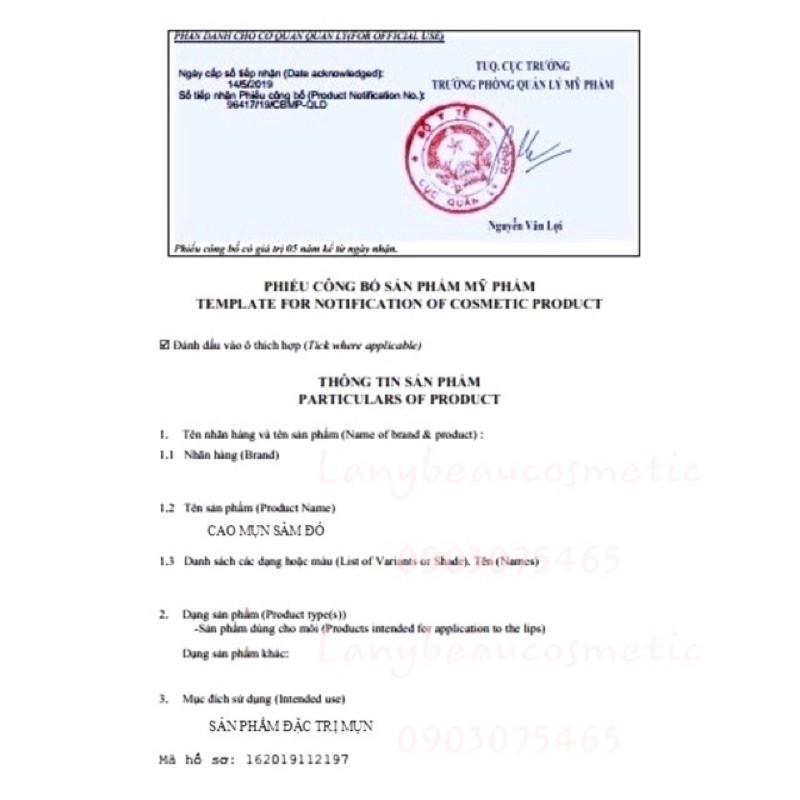 [SẠCH MỤN 100%] CAO SÂM MỤN ĐỎ 36 VỊ CHUẨN HÀNG CÔNG TY | BigBuy360 - bigbuy360.vn