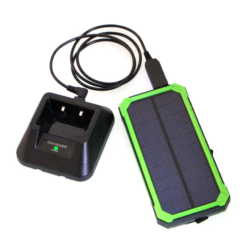 Bộ sạc Utake UV-5R cho bộ đàm Baofeng UV-5R UV-5RE DM-5R