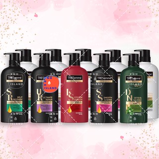 Dầu Gội - Dầu Xả TRESemme 425ml - 450ml