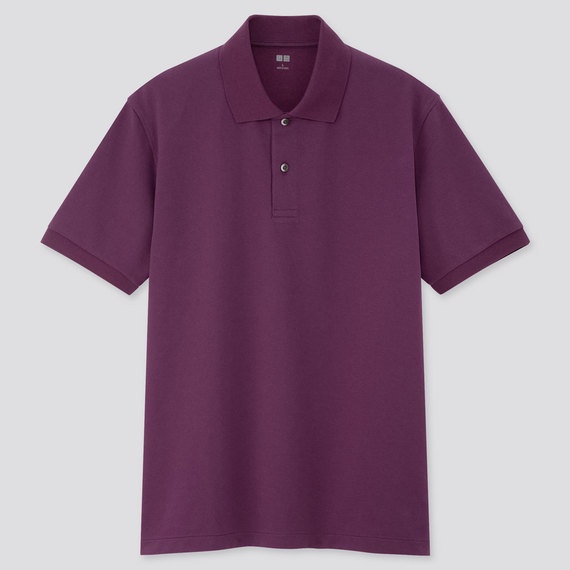 ÁO POLO UNIQLO
