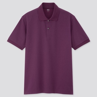ÁO POLO UNIQLO