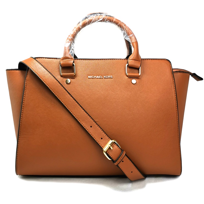 Túi Xách Đeo Chéo michael kors Thời Trang Sang Trọng Cho Nữ