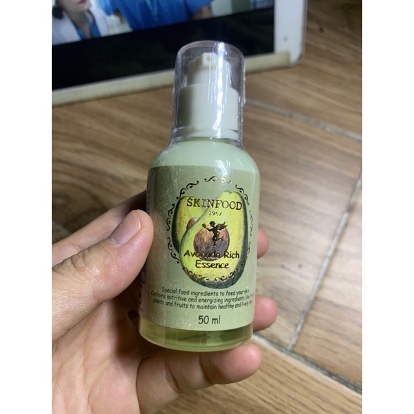 Skinfood tinh chất bơ dưỡng chất 50ml