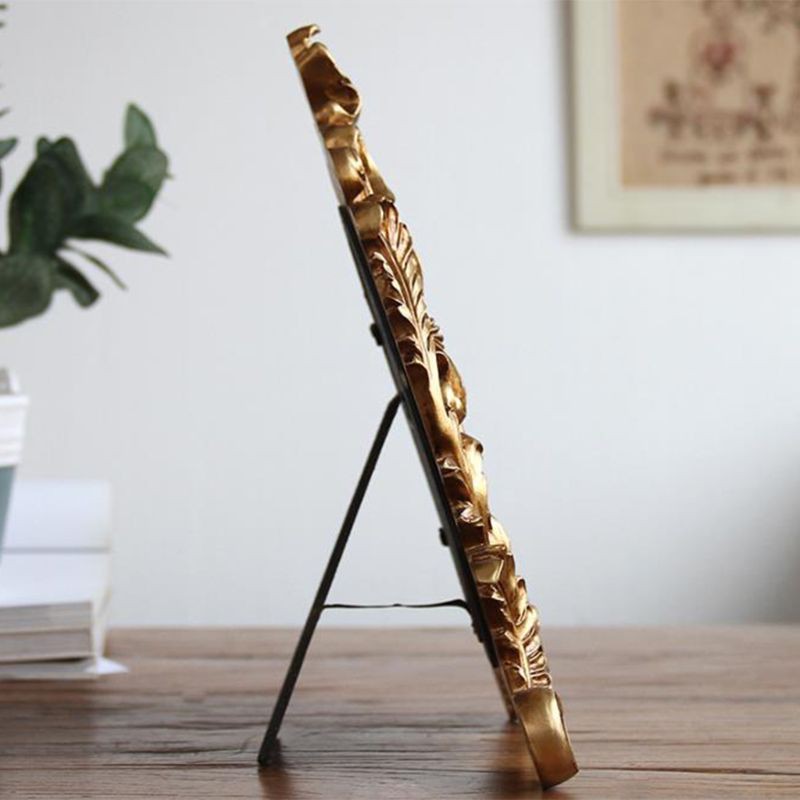 Khung Ảnh Phong Cách Châu Âu Kích Thước 6 / 7 / 8 / 10 Inch