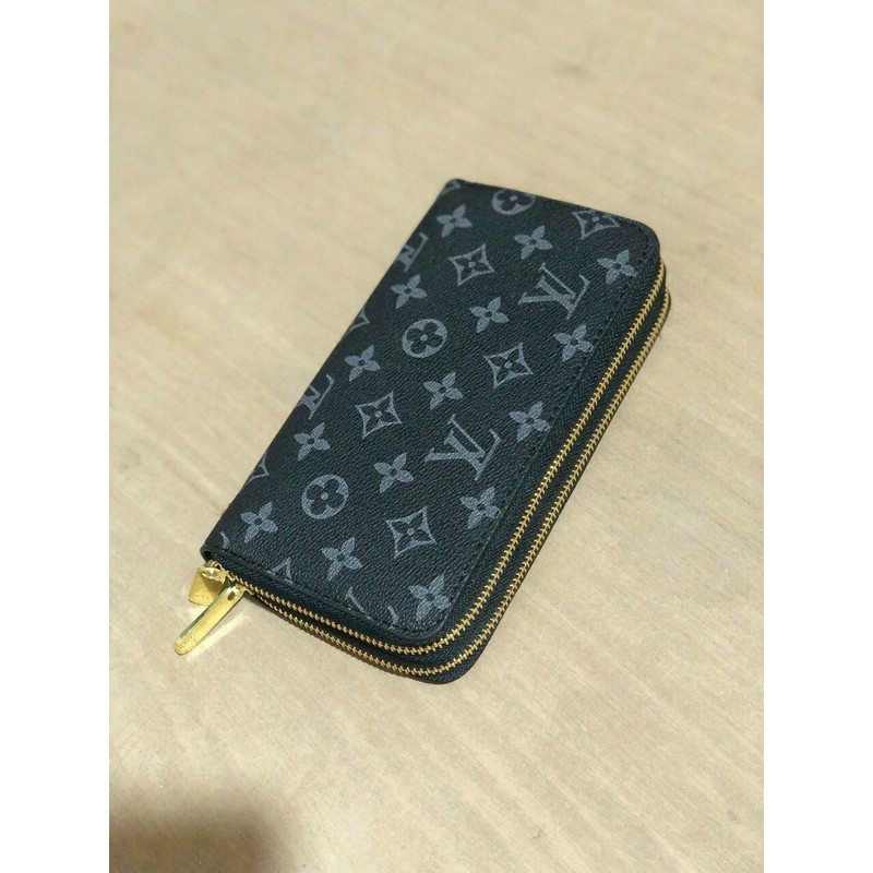 Ví lV cầm tay 2 khoá fullbox qc