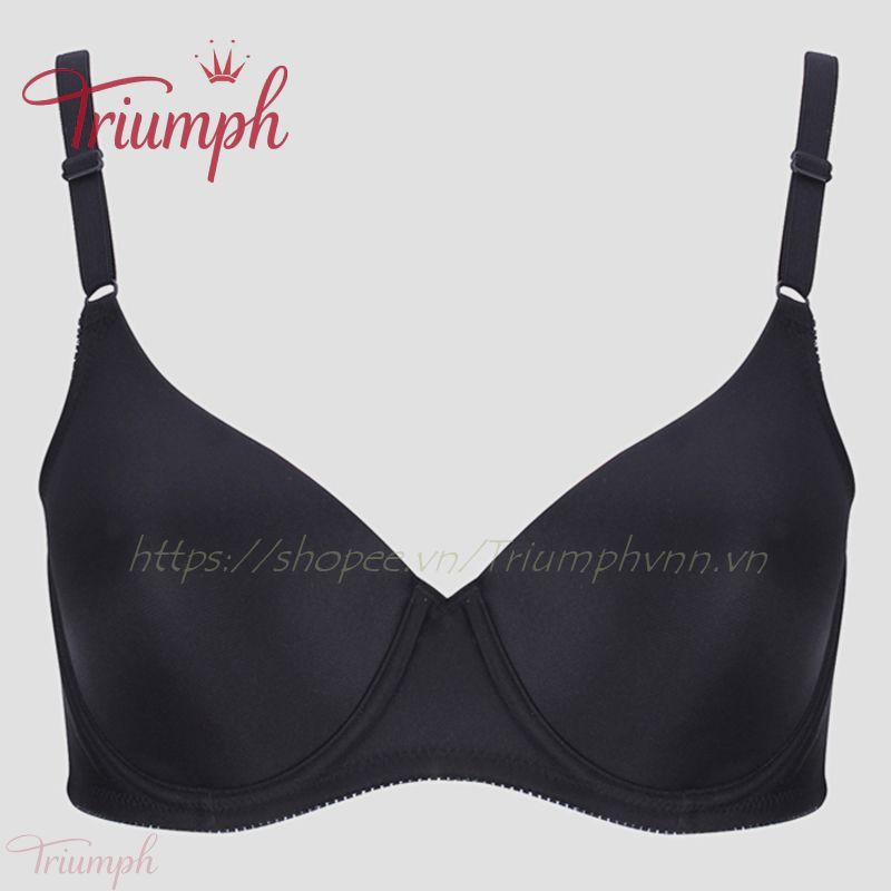 Áo Lót TRIUMPH T-SHIRT BRA 039 WHP Không Mút.Có Gọng