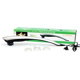 Máy massage cầm tay ENERGY KING LC-2007AA