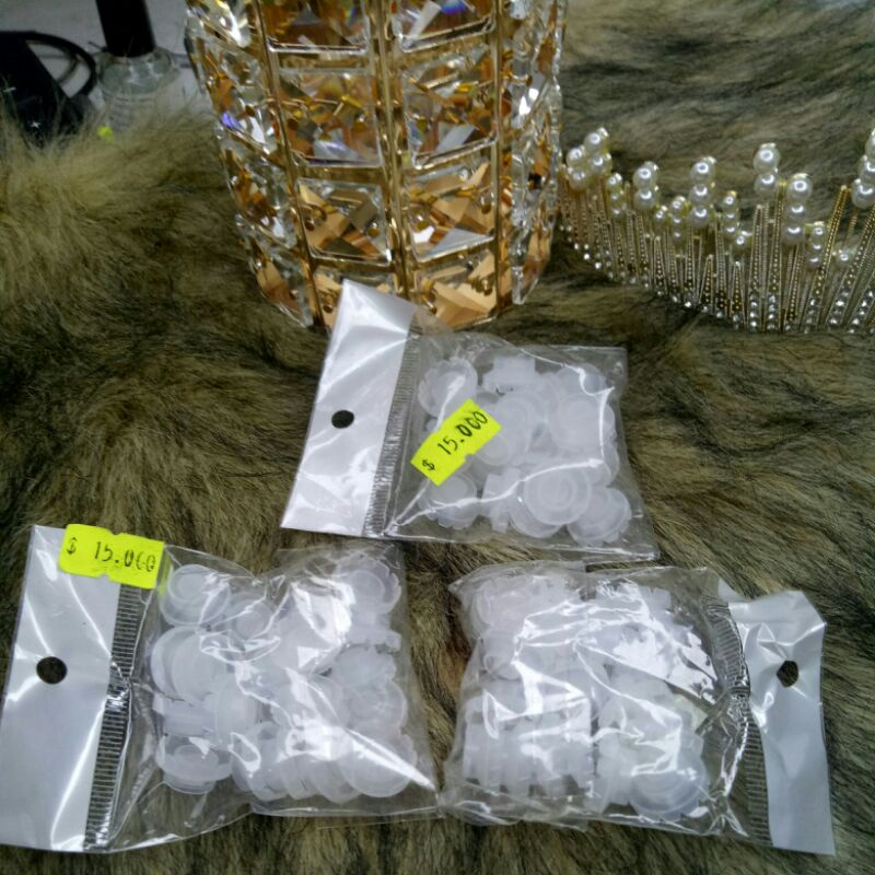 20 nút tạo fan mi giả ( freeship ).