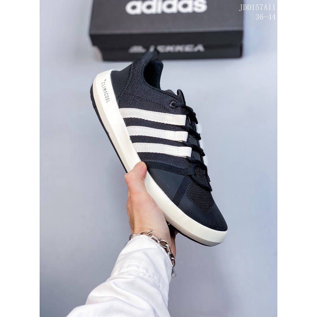 Giày Thể Thao Adidas Climacool Chống Trượt Chân Tiện Dụng
