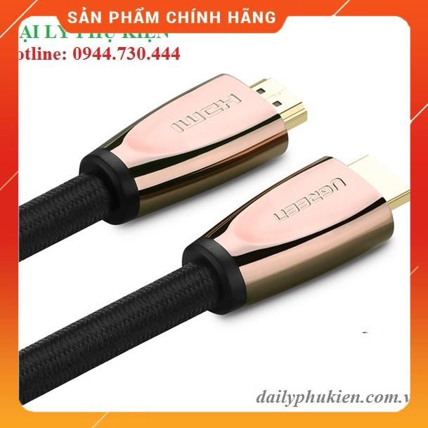  Cáp HDMI 2.0 5m UGREEN 30605 dailyphukien