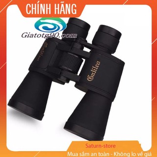 Ống nhòm Galileo 8x40