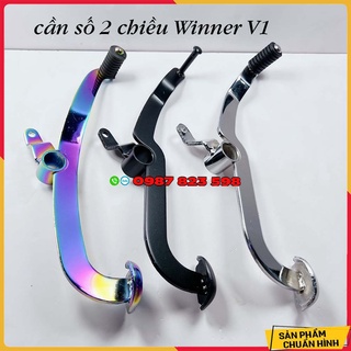 Cần số 2 chiều winner v1 - cần số winner 150
