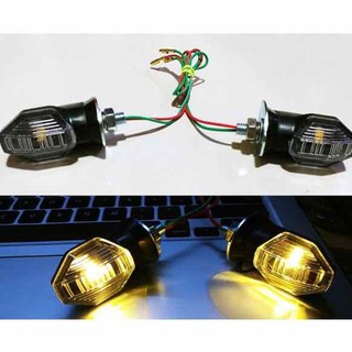 Xi nhan Led 1 tim gắn Winner X,Vario...mọi loại xe