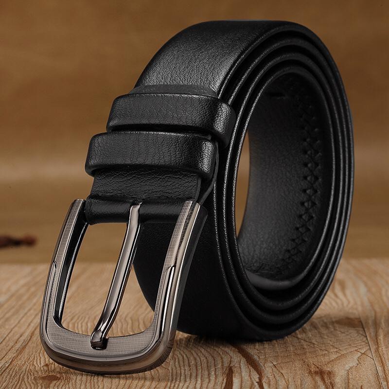 Siêu rẻ THẮT LƯNG NAM KHOÁ CÀI KC02 shop bán sỉ
