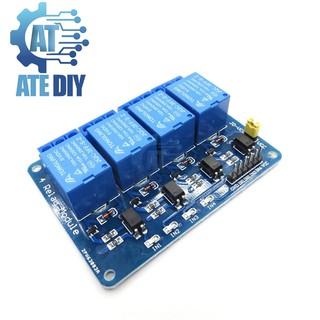 Module Relay 5V Cách Ly Quang Các Loại C22