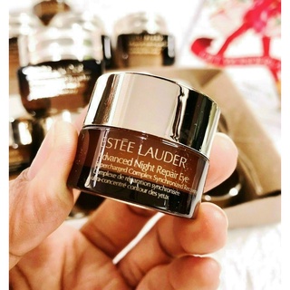 Kem dưỡng mắt Estee Lauder Advanced Night Repair Eye hộp 5ml