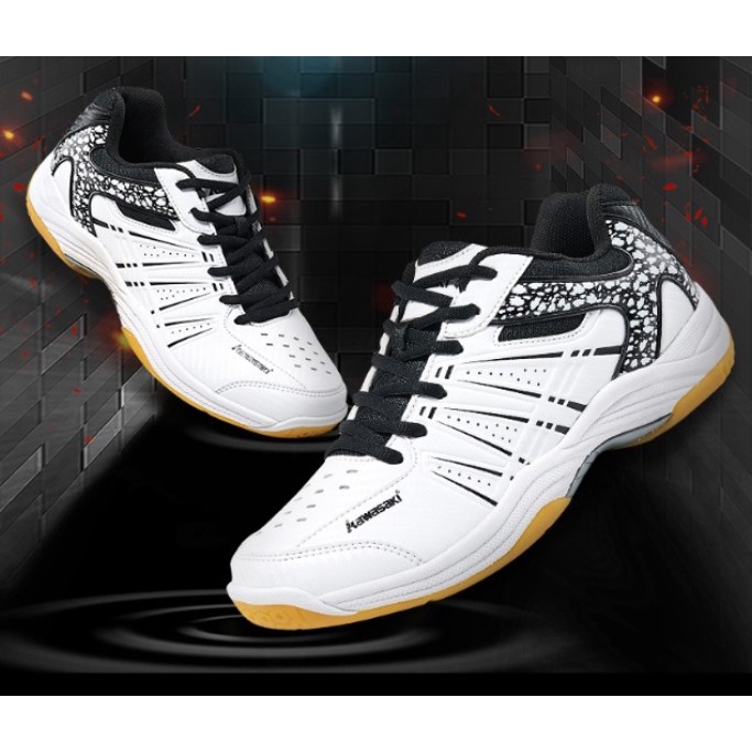 Giày Cầu Lông Kawasaki K063 Mới Nhất