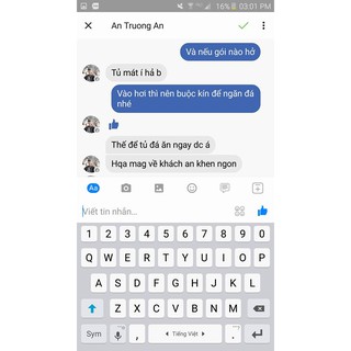 Mẻ thịt lợn gác bếp BG thứ 2