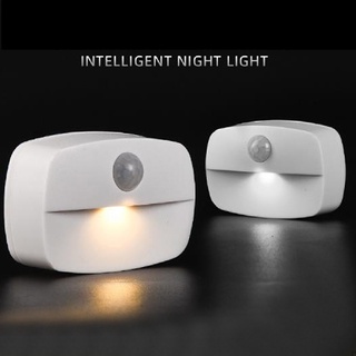 Đèn Led Gắn Tường Cảm Biến Chuyển Động Không Gây Dị Ứng
