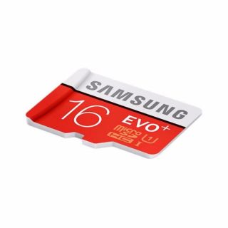 Thẻ nhớ Samsung 16GB