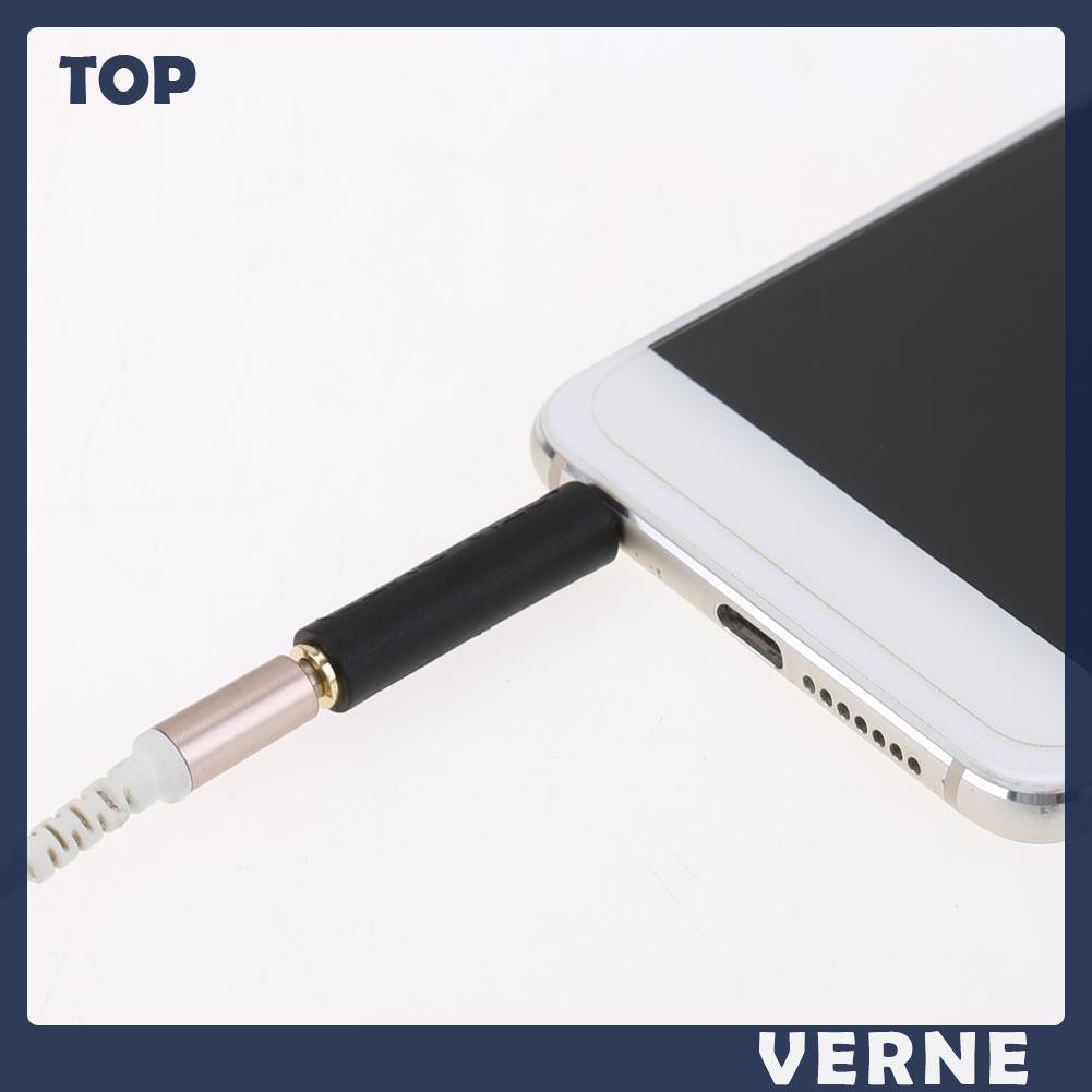 Cáp Chuyển Đổi Jack 3.5mm Omtp Sang Ctia