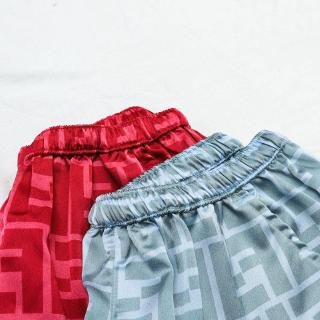 𝑪𝑶𝑪𝑶 𝑩𝑰𝑲𝑰𝑵𝑰 Bộ Đồ Ngủ - Đồ Mặc Nhà Lụa Satin ( HCD10124 )