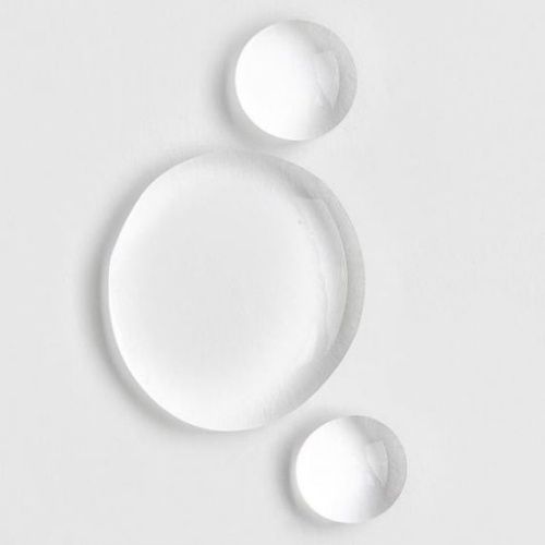 Tinh chất cấp ẩm phục hồi da Hyaluronic Acid Serum The Inkey List 30ml - licyhouse