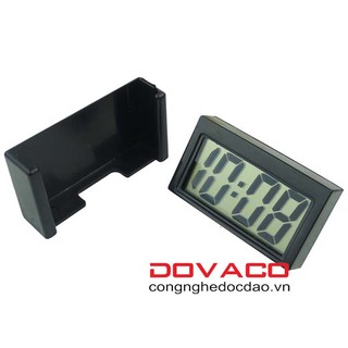 [Giá rẻ] Đồng hồ điện tử mini DOVA V1