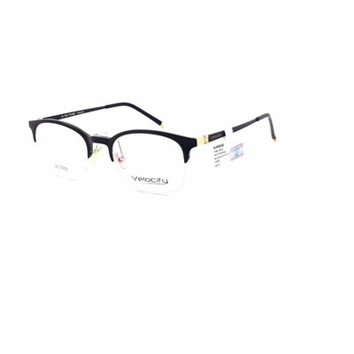 Gọng cận VELOCITY VL6573 C1 hàng chính hãng-bảo hành vĩnh viễn
