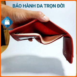 Bóp Cầm Tay Nữ Mini Nhiều Lựa Chọn