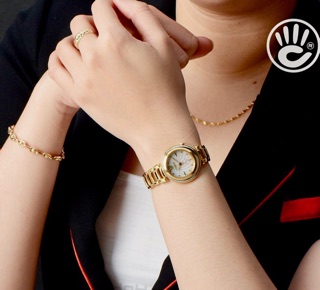 Đồng Hồ Nữ Citizen EM0336-59D