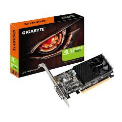 VGA GIGABYTE GV-N1030OC-2GI (GeForce GT 1030)