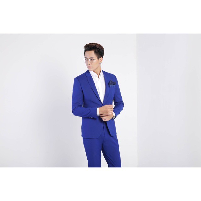 [SALE CỰC SỐC] Vest xanh hàng cao cấp sale 70%