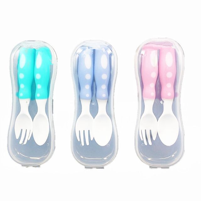 bộ thìa trang trí tay cầm phô mai kute, dễ thương