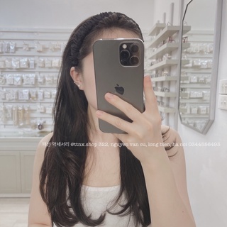BỜM NHÚN HÀN QUỐC⚡FREESHIP⚡