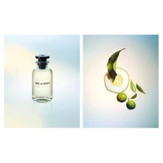 Sharingperfume - Nước hoa Louis Vuitton [Mẫu thử 1Onl ]