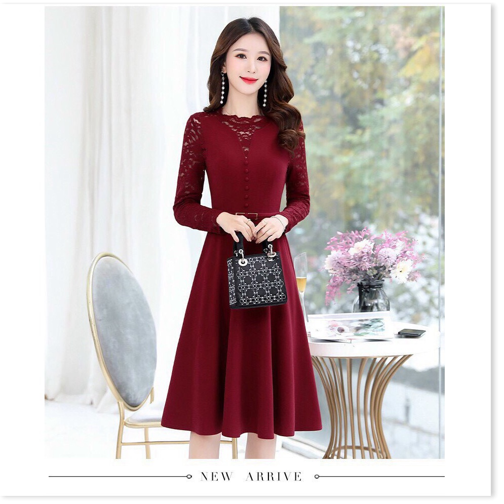 ĐẦM XOÈ DỰ TIỆC NỮ SANG TRỌNG , TÔN DÁNG , CỰC ĐẸP KME FASHION