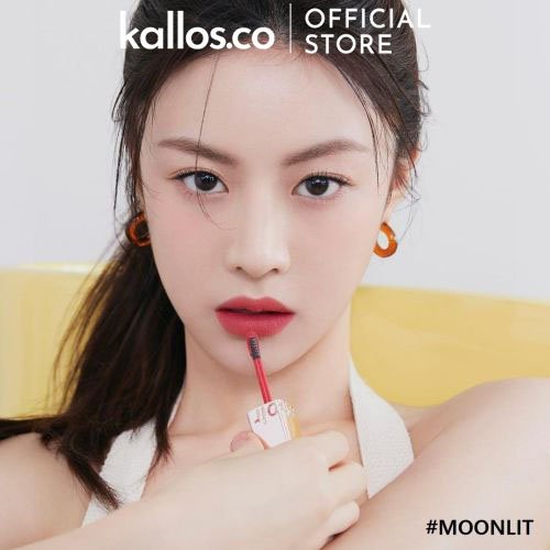 Son Kem Lì Espoir Couture Lip Tint Velvet - Kallos Vietnam