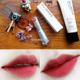 SON SHU 187 TÔNG MÀU ĐỎ RƯỢU VANG HÀNG AUTH CHÍNH HÃNG