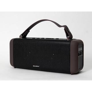 Loa di động Soundmax bluetooth SB206