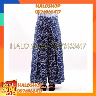 Váy chống nắng dạng quần