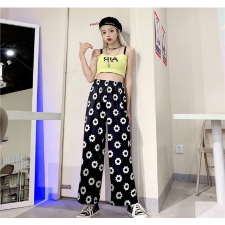Quần Nỉ Ống Xuông Siêu Chất, Quần Nỉ Unisex Vải Mát Mềm Chất Nỉ Đẹp cá tính Ulzzang form rộng unisex
