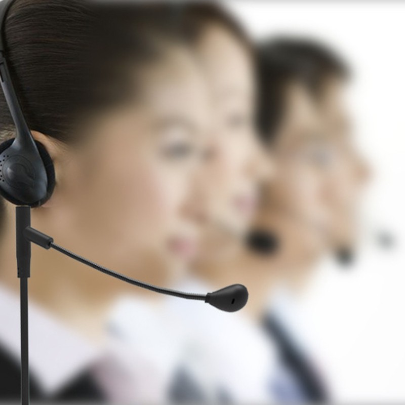 Tai Nghe Có Mic Cho Điện Thoại Pc