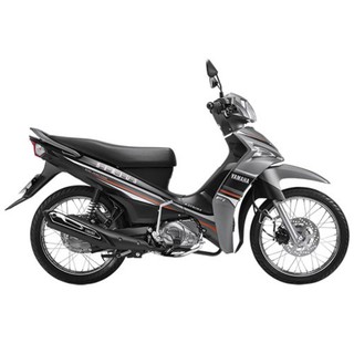 Xe Yamaha Sirius FI Phanh Đĩa 2020