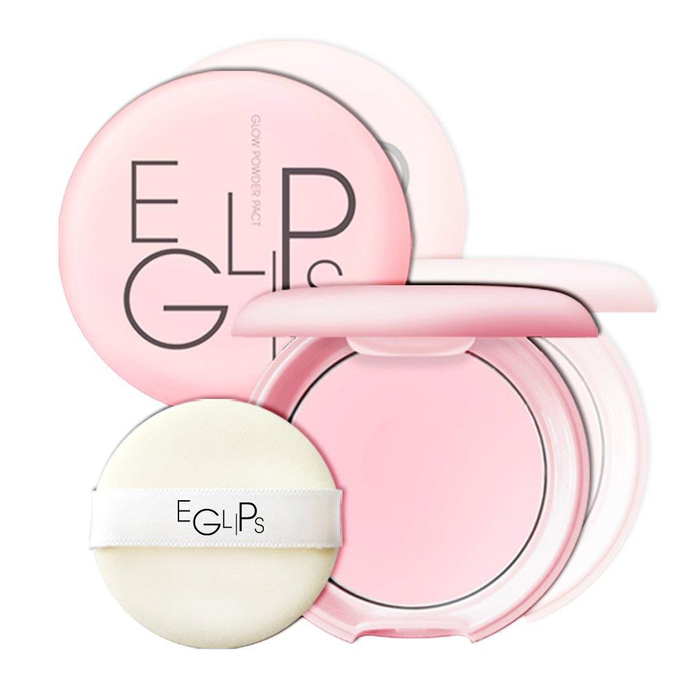 PHẤN PHỦ NÉN EGLIPS GLOW POWDER PACT | Shopee Việt Nam